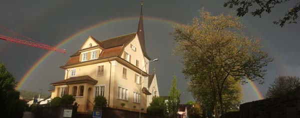 regenbogen